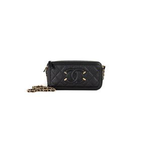 Chanel WOC - Immaculate Condition